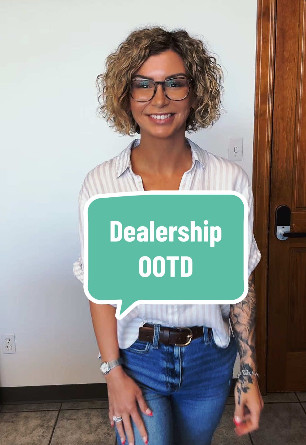 Dealership OOTD Stitch Fix edition #ItsAmberRenee #kramerautoplex #dealershiptiktok #ootdinspo #ootdfashion #Dealershipfit #fitcheck #Stitchfix @Mike_j @Steven @KRAMER AUTOPLEX @Lex 