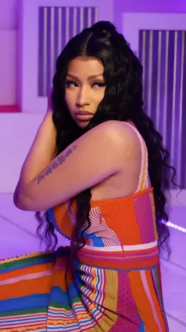 nicki delivered beauty here 🔥  #nickiminaj #kenzmarajj #edit #foryou #foryoupage #xyzcba @Nicki Minaj 
