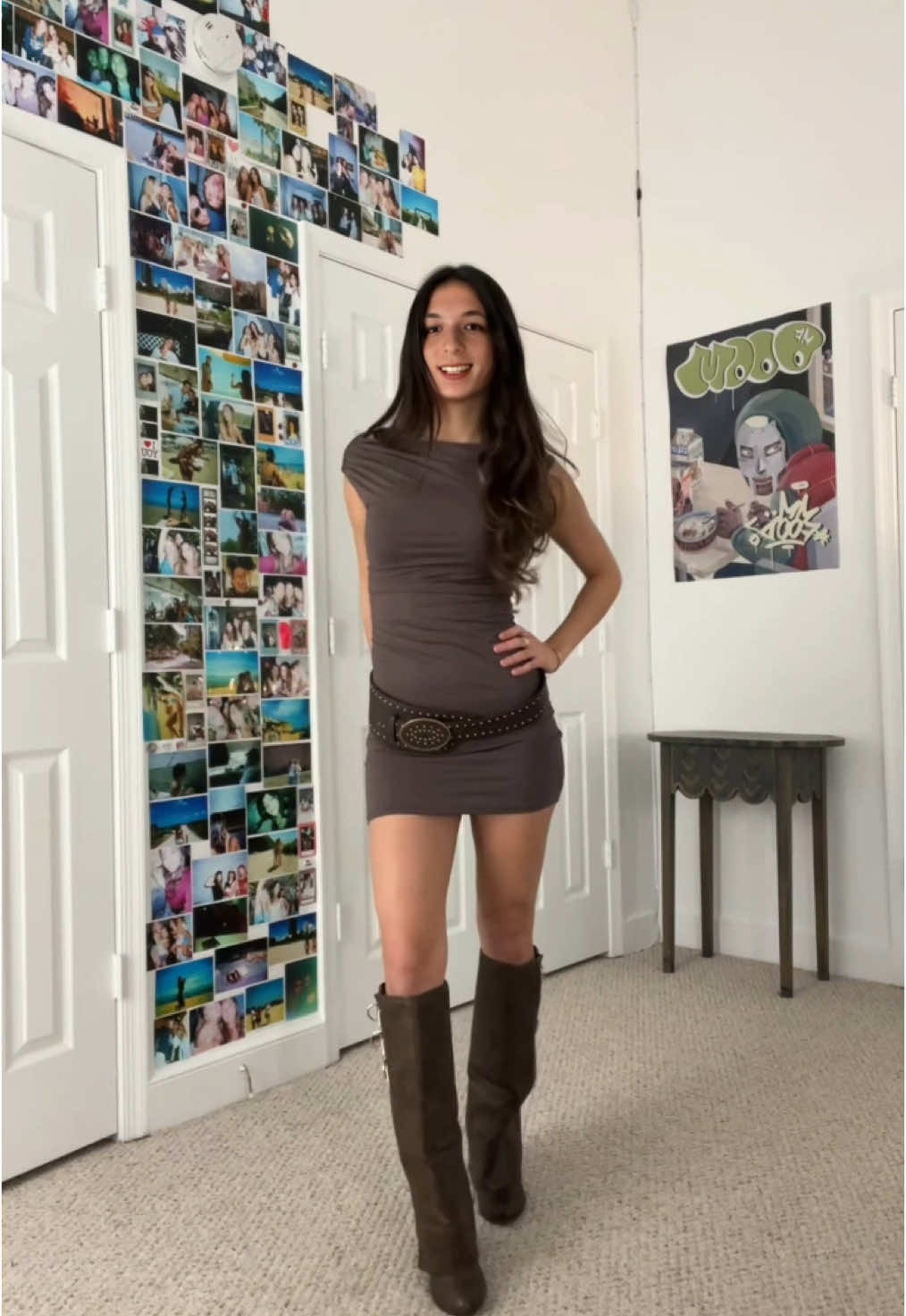 #bodyswap #bodyswitch #faceswap #mtf #fakebody #fyp #iamher #girl #girly #wlw #fem #femboy #boytogirl #trans #tgtf #crossdressing #crossdresser #feminization #feminineenergy 