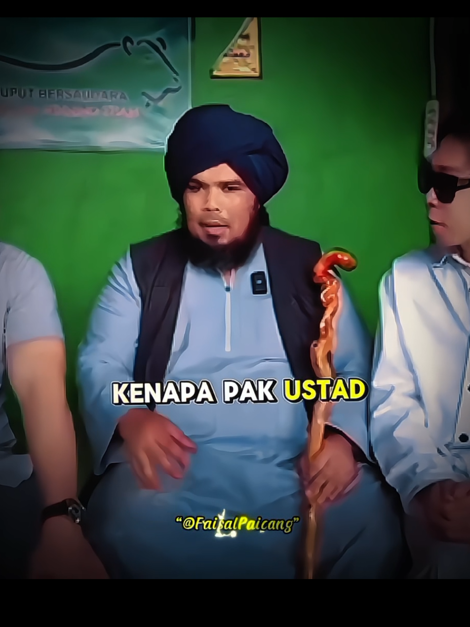Jangankan Berkorban,Ngaku Salah Aja Gak Mau🤣🤣 #faisalpaicang #velocityedit 