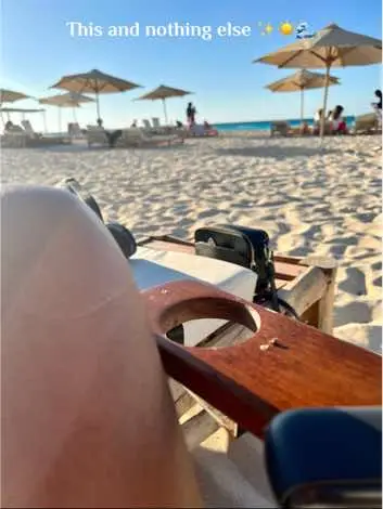 #Summer #NorthCoast #fyp #summervibes #Egypt #Sunset #beach #explore 