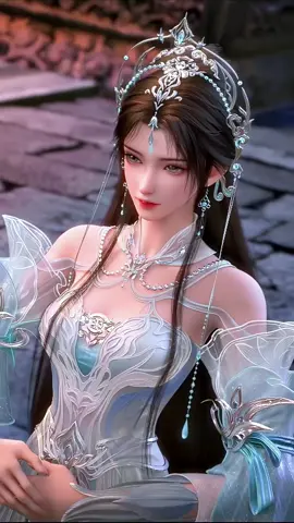Thanh Y vẫn luôn như vật lúc đi gần Hạo là ẻm đẹp nhất #thanhy #thachhao #mynhan3d #thegioihoanmy #hoathinhtrungquoc #hh3dtq #xuhuong #fyp 