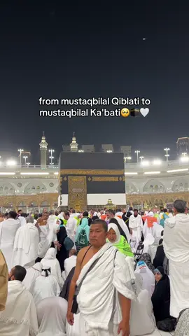 Tabarakallah🥺 #makkah #fypシ゚viral #foryou 