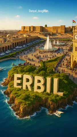 Erbil