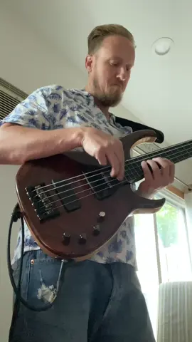Wu-Tang Forever #bass #bradywatt #bassandbars #wutang 