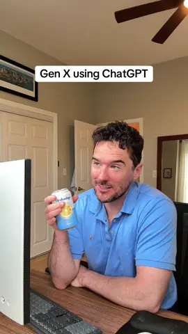 Different Generations using ChatGPT #chatgpt #besties #ai #fyp 