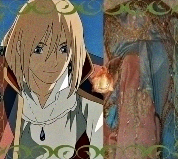He’s so gender envy 😤 #howlsmovingcastle #howl #howledit #howlpendragon #howlpendragonedit #aesthetic #wizard #witchcore #goblincore #darkacademia #maximalism #inspo 