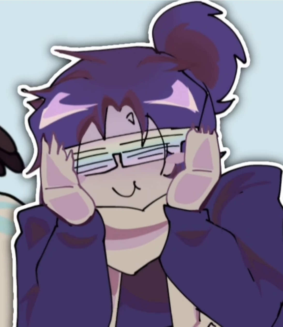 Boo did i scare yal?💔#fyp #roblox #brighteyesroblox #shedletsky 