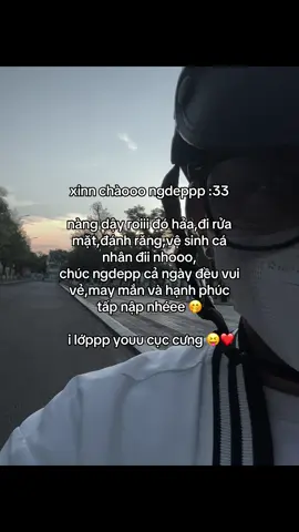 #nnt537 chào buổi sángg ạaa <3