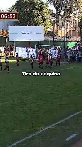 Triplete de aporteees en el Futbol Infantil de Canal Doce. ¿Bancan? 😎🤣 #Futbol #FutbolArgentino #CanalDoce #FutbolInfantil #Humor #Viral 