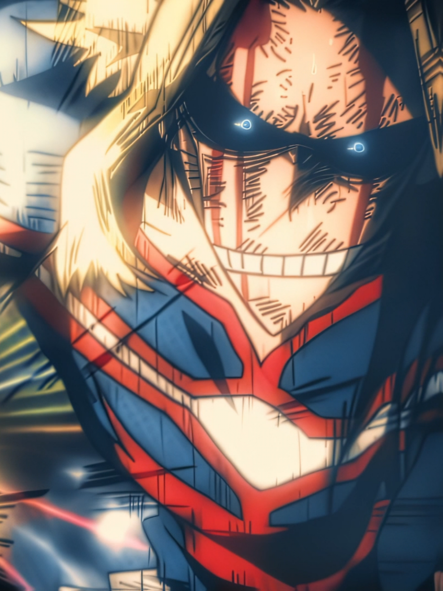 All Might - Symbol of Peace | Payhip in bio || #myheroacademiaedit #mha #myhero #allmight #oneforall #allforone #anime #animeedit #animefyp #bnha #fyp #forupage