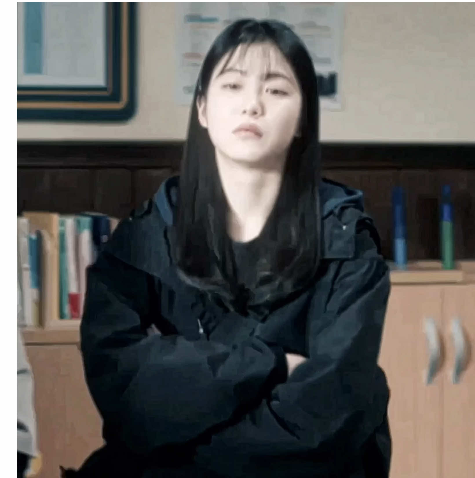 chanmi the queen you are | #chanmi #chanmiedit #okchanmi #okchanmiedit #revengeofothers #revengeofothersedit #fyppppp #foryoupage #viral | ib: @selma / cc: @𝘢𝘯𝘯𝘢 ꩜ & mine | 