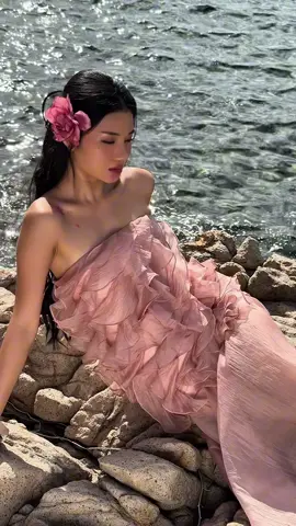 Summer calling ..📞🩵 