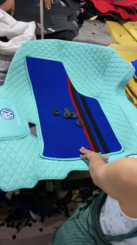 #goodthings #car #carmats #floormat 