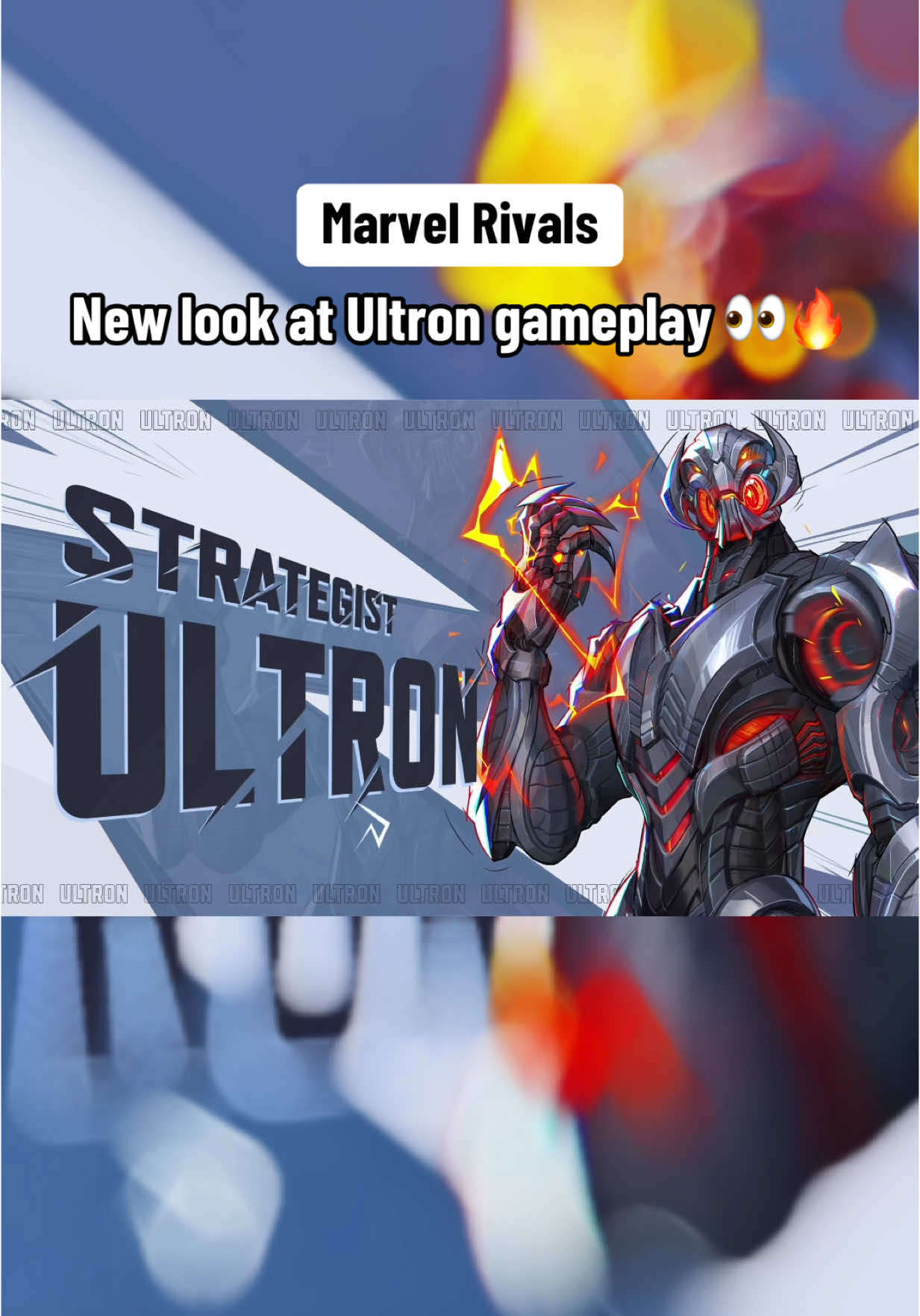 W or L? #GamingOnTikTok #WhatToPlay #marvelrivals 