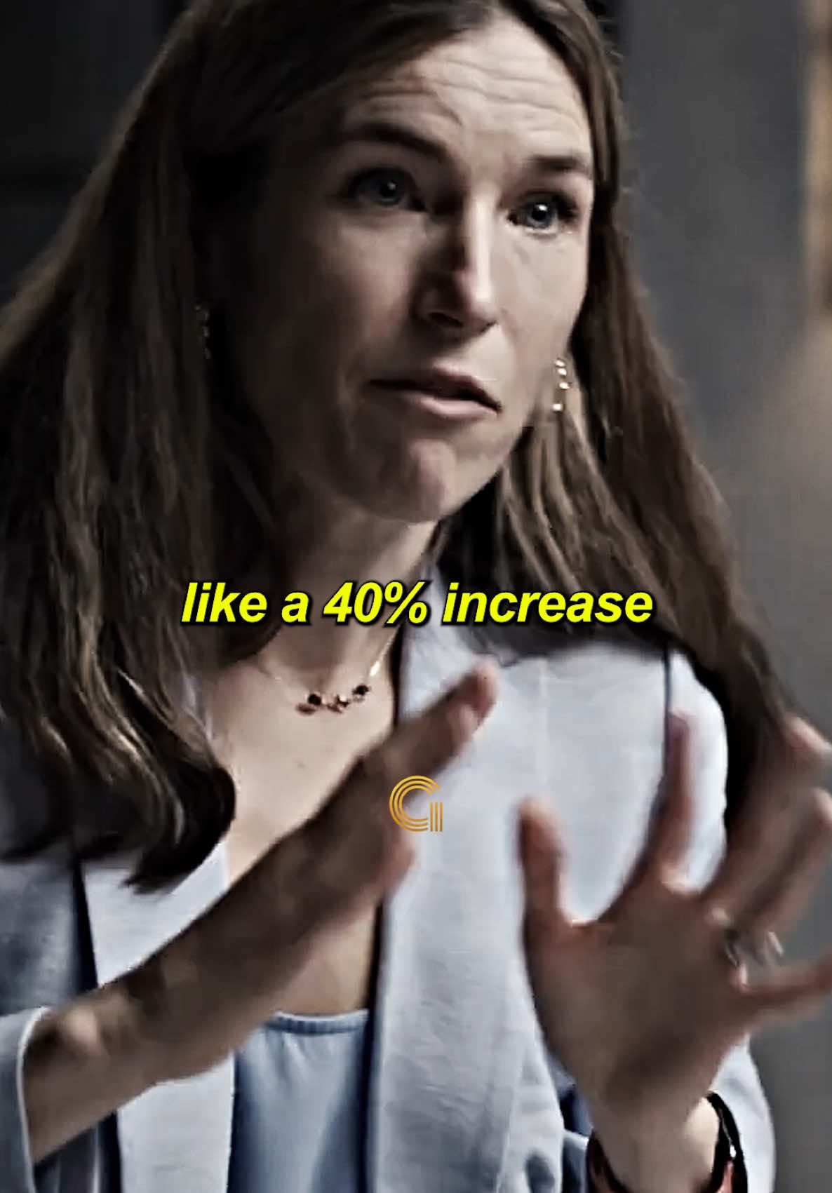 “40% increase in cancer…” 🤯 - Watch the full podcast with Dr Sarah Wakeman in @The Diary Of A CEO - #cancer #cancersucks #healthtips #thediaryofaceo #stevenbartlett 