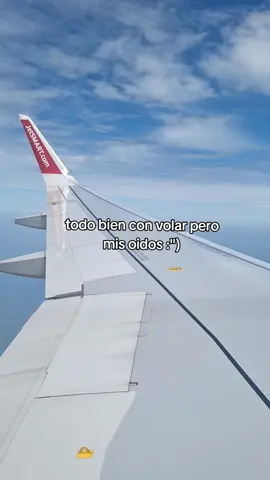 les pasa ? #fyp #volar #foryoupage 