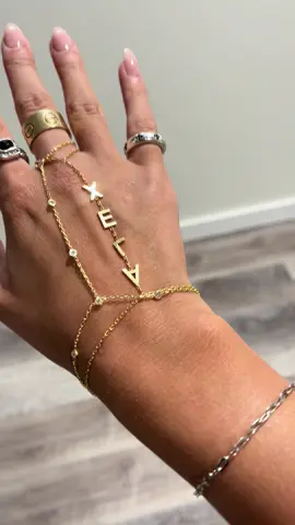 NAME HANDCHAINS!