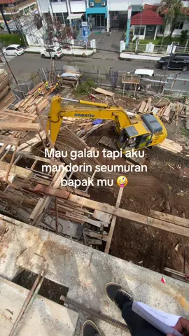 Gimana nona ? #trend #fyp #proyek #mandoranakmuda #gedung #mandormahkuat 