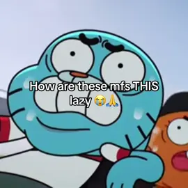 #TAWOG #fyp #fypシ゚viral #cartoonnetwork #theamazingworldofgumball #darwinwatterson #gumballwatterson #whatthehelly 