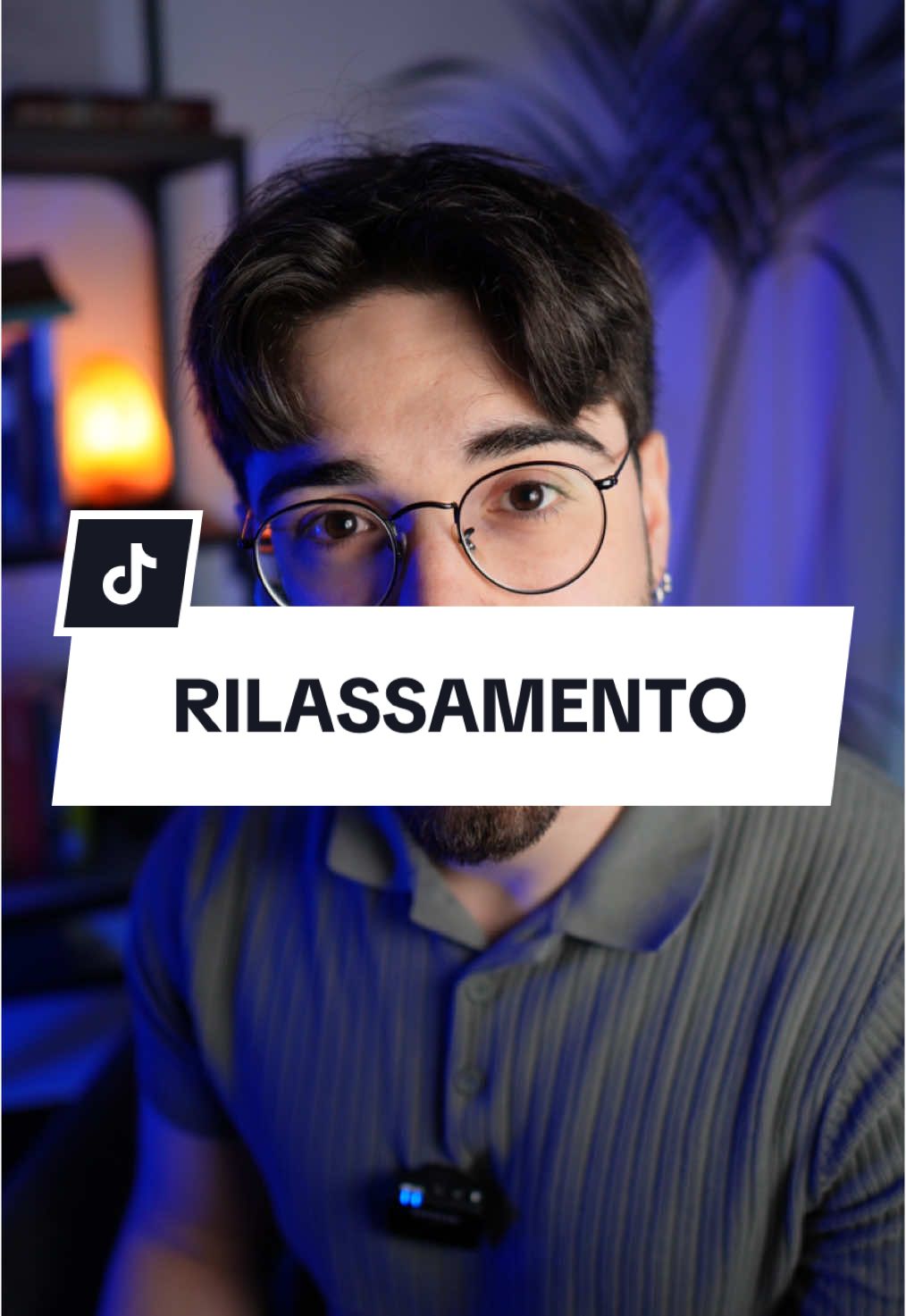 Vuoi iniziare un percorso di rilassamento con me? Scopri tutto nel link in bio. Prenditi un momento per te. A volte basta un respiro per tornare qui, nel presente. Come ti senti ora? Scrivilo nei commenti, se ti va. #psicologia #rilassamento #mindfulness #stress 