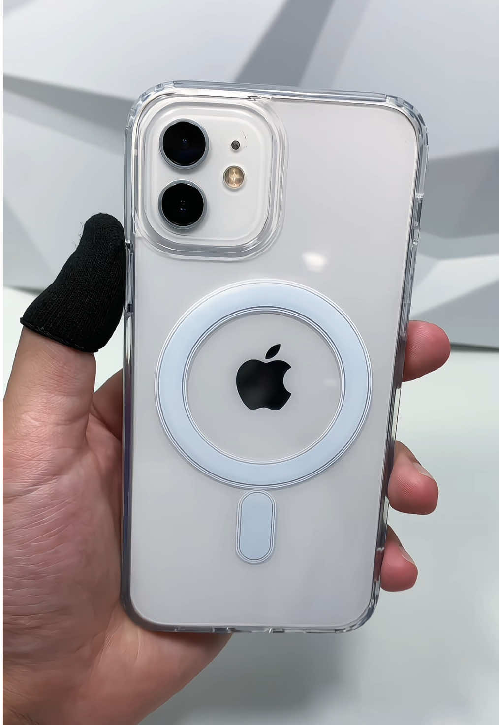 #oplungdienthoai #oplungdep #oplungtrongsuot #oplungmagsafe #xuhuong 