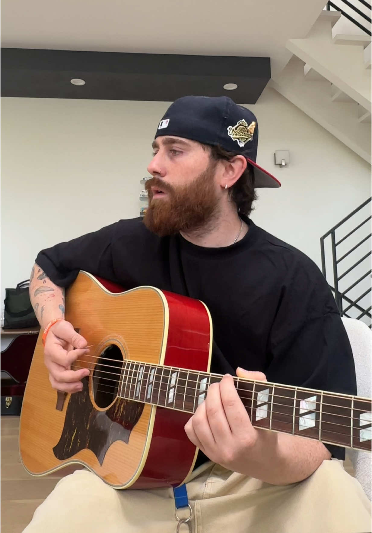 end of my tether #songwriting #singing #newmusic #california 