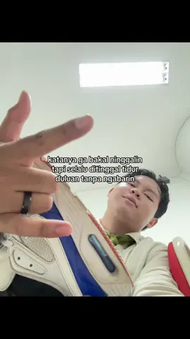 cung yang hari-hari ditinggal tidur juga☝🏻