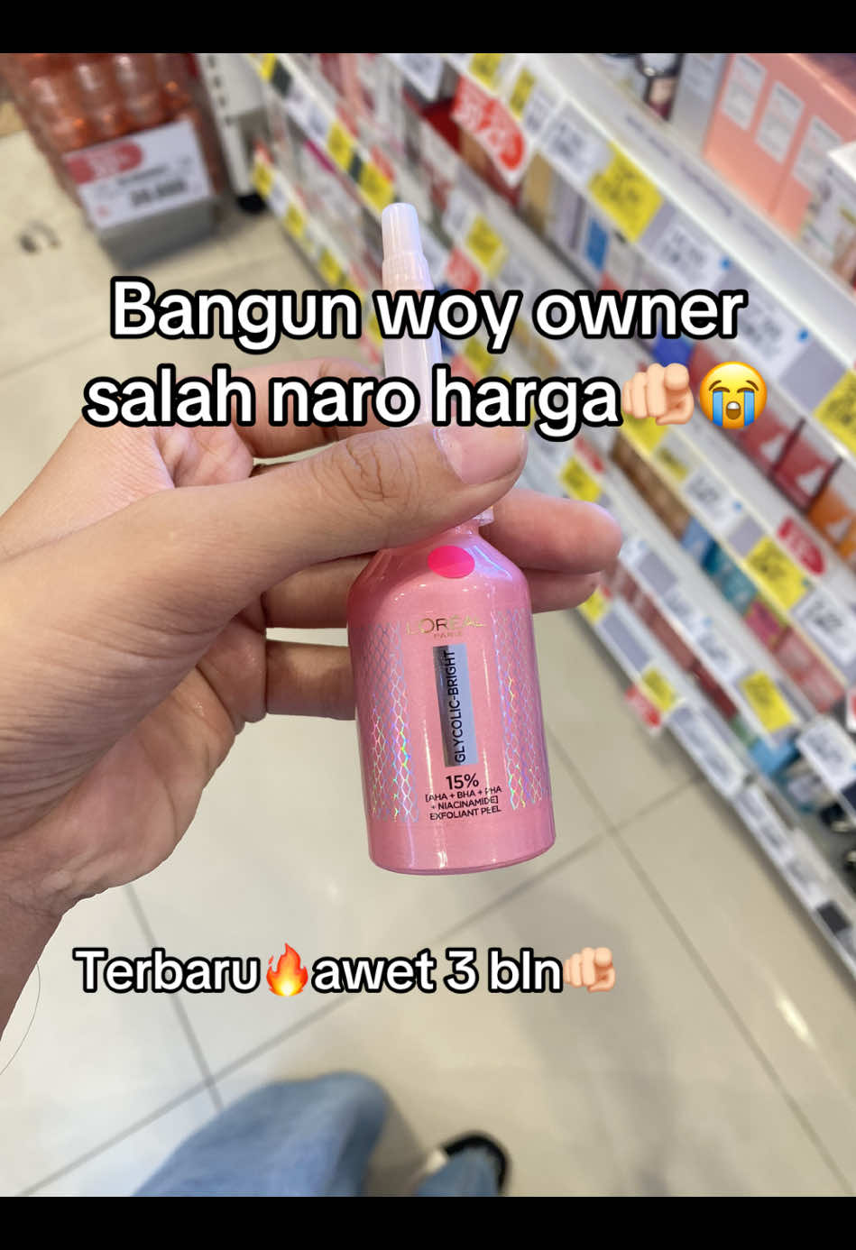 #loreal #terbaru 
