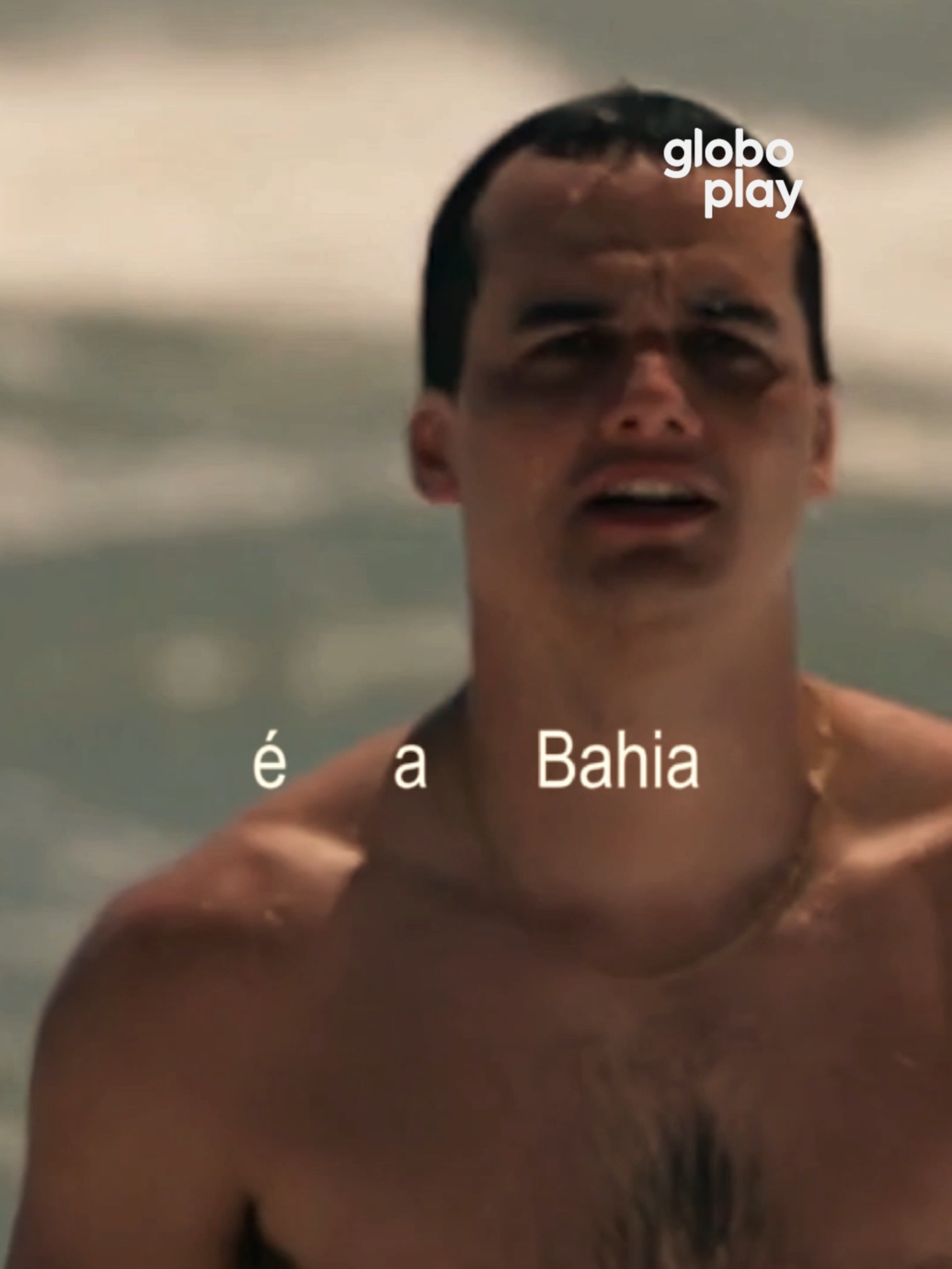Ai, eu como eu AMO um dendê 🫦 #TemNoGloboplay #cannes2025 #moura #wagnermoura #bahia #cinema #tiktokmefezassistir