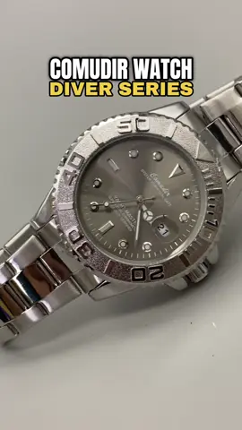 Ganitong klaseng relo ang dapat mong subukan ngayon! Original Comudir watch for men, new fashion watch for men, Trendy watch for men. #comudirwatch #watch #fashion #luxurywatch #watchformen #latestwatch #trendywatch #fashion