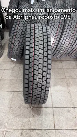 Mais um lançamento da marca Xbri pneu 295 borrachudo robusto modelo novo na promoção essa semana clica no link ou chama no WhatsApp 11949610676 estamos localizado na rua alexania 78 Cumbica Guarulhos São Paulo 