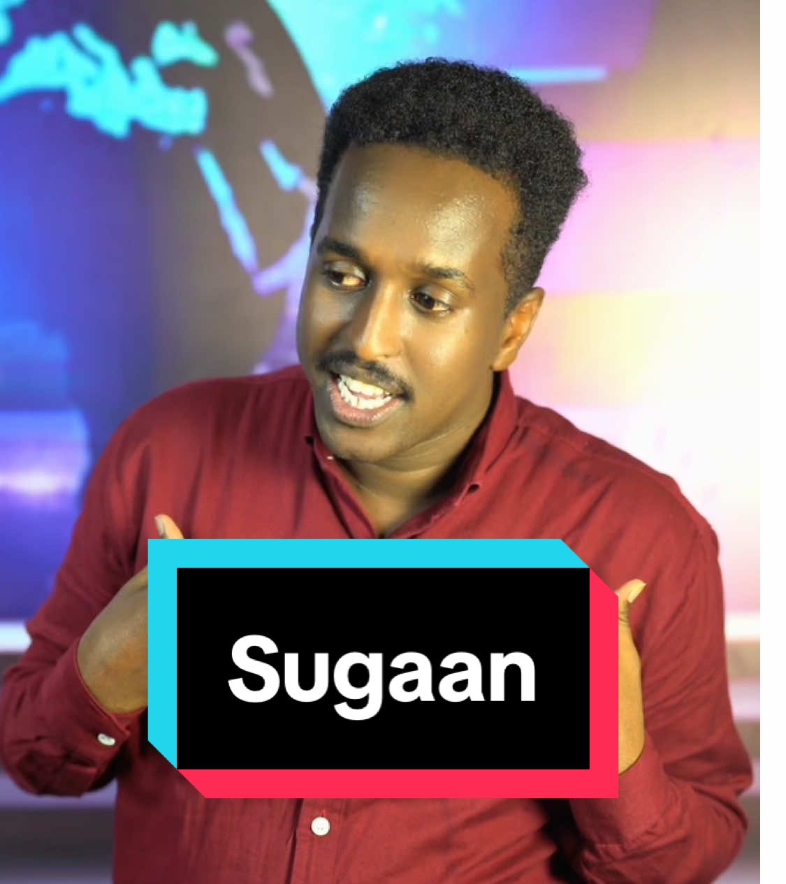 Suugaanta see isku tihiin?#somalitiktok #puntlander🇸🇱 