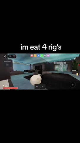 eat 4 rig's on vore roblox .  . #voreroblox #voregame #vorebelly #roblox #fy 