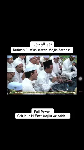 ياَ عَالِمَ السِّرِّ مِنِّيْ * لَا تَكْشِفِ السِّتْرَ عَنِّى 🤲🏼🤲🏼🤲🏼#azzahir  #sholawat #albanjari #simtudduror 