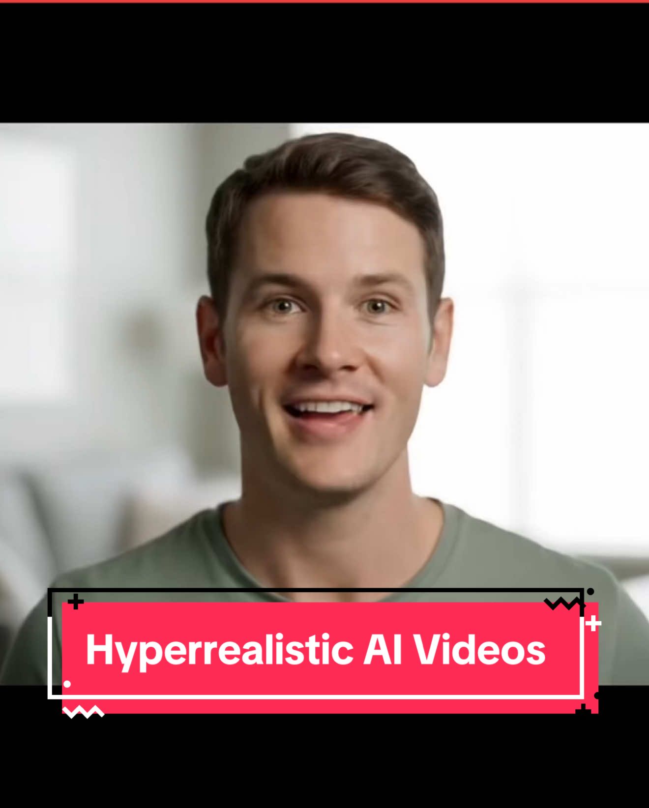 We can’t trust anything we see anymore… #ai #veo3 #deepfake #misinformation  This video is part 2 of a 10-part series I’m making with support of the @Future of Life Institute’s digital media accelerator. 