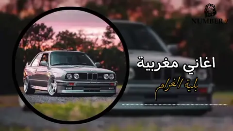 اغاني مغربية _ بلية الغرام  . . . . . #اغاني_مغربيه #بلية_الغرام__بليه  #نمبر_وان_osama_alharbi  #مشاهدات_تيك_توك  #نمبر_وان_رقم_صعب  #fyp #stitch 