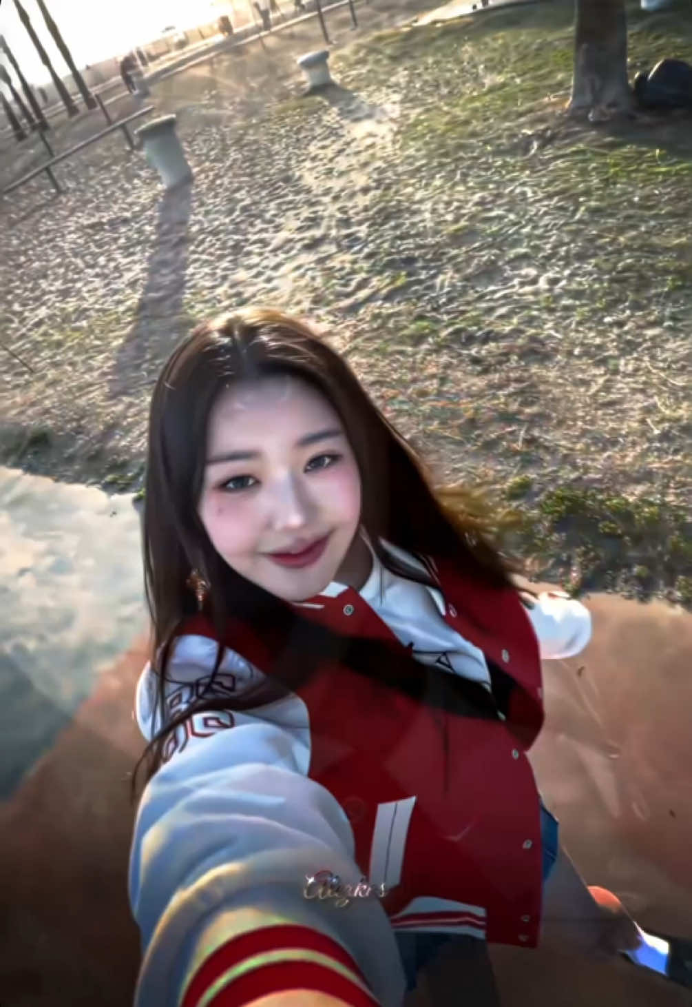 okak / тгк: alezkas’ik / boosty in bio / cc: lary ( edited ) / ac: me | ib: max strepteez / #wonyoung #wony #ive #kpop #kpopedit #edit #alezkas 
