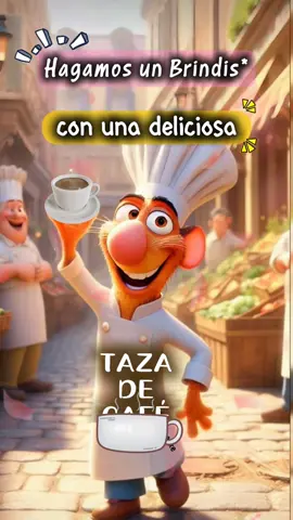 Un brindis con café para despertar animoso este viernes ☕️☕️saluuuu #buenosdias #viernes #merxe #saludos  #message  #lover #festival  #paratii  #foryoupage  #pageforyou #sigueme @tita.merxe @merxe #tiktok #frases #art #picture #videoviral #animation #paratiiiiiiiiiiiiiiiiiiiiiiiiiiiiiii
