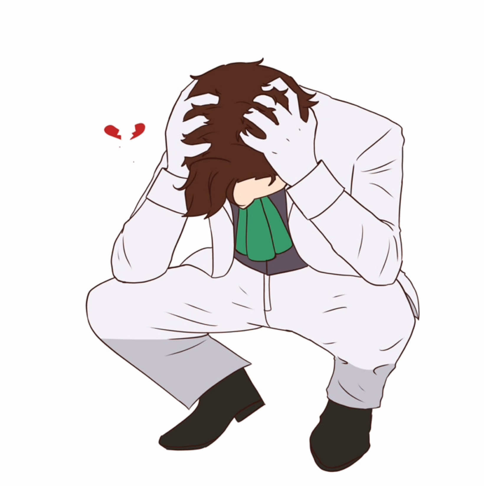 An Orpheus main who got ignored by composer and memory 💔 #orpheus #orpheusidv #orpheusidentityv #frederickkreiburg #frederickidv #frederickidentityv #frederick #orphrick #memoryidv #memoryidentityv #littlegirlidv #idv #identityv 