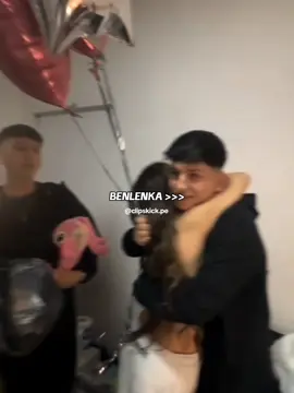 #CapCut | No pudieron viajar a Miami juntos! 😭 | @Milenka_nolasco🐩💗 @onlybenja 🐥 | #stream #contenido #perú🇵🇪 #fyp #farandulaperuana #novios #kickperu #kick #clips #flop #milenkanolasco😍 #teampirras #onlybenjaa #iwannabeyours #articmonkeys 