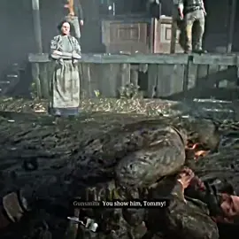 Arthur morgan EDIT 
