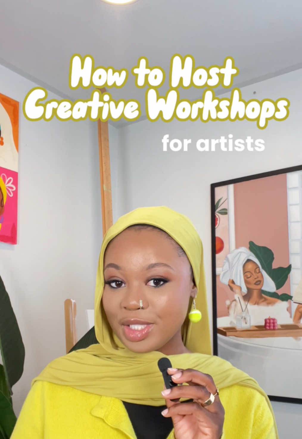 if this was helpful, join our group call this saturday to hear more tips & resources 💖 link in bio #artistsoftiktok #artisttips 