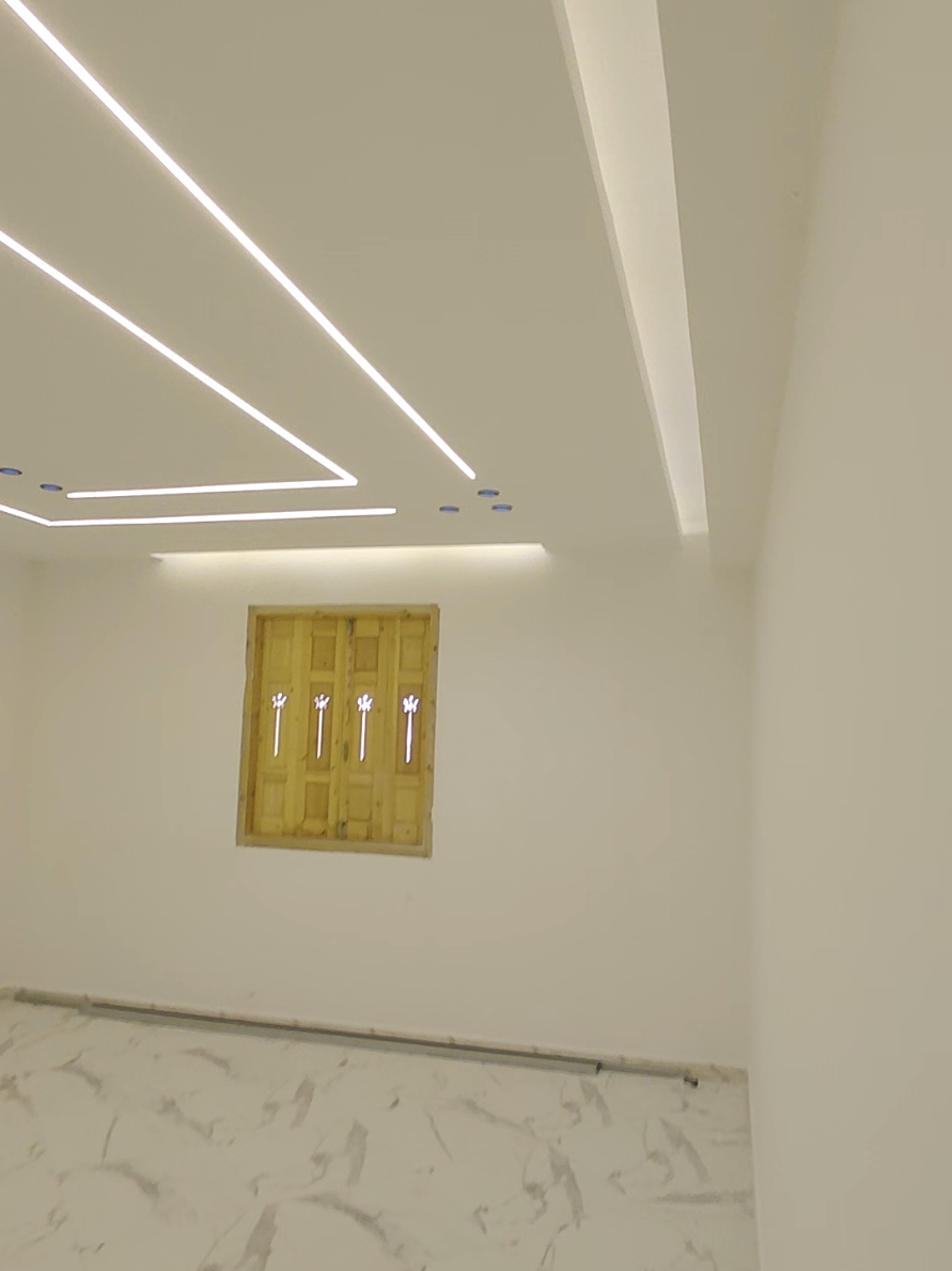 #ديكورات_منزليه_داخليه #ledprofile #b13 #wpc #moulure 