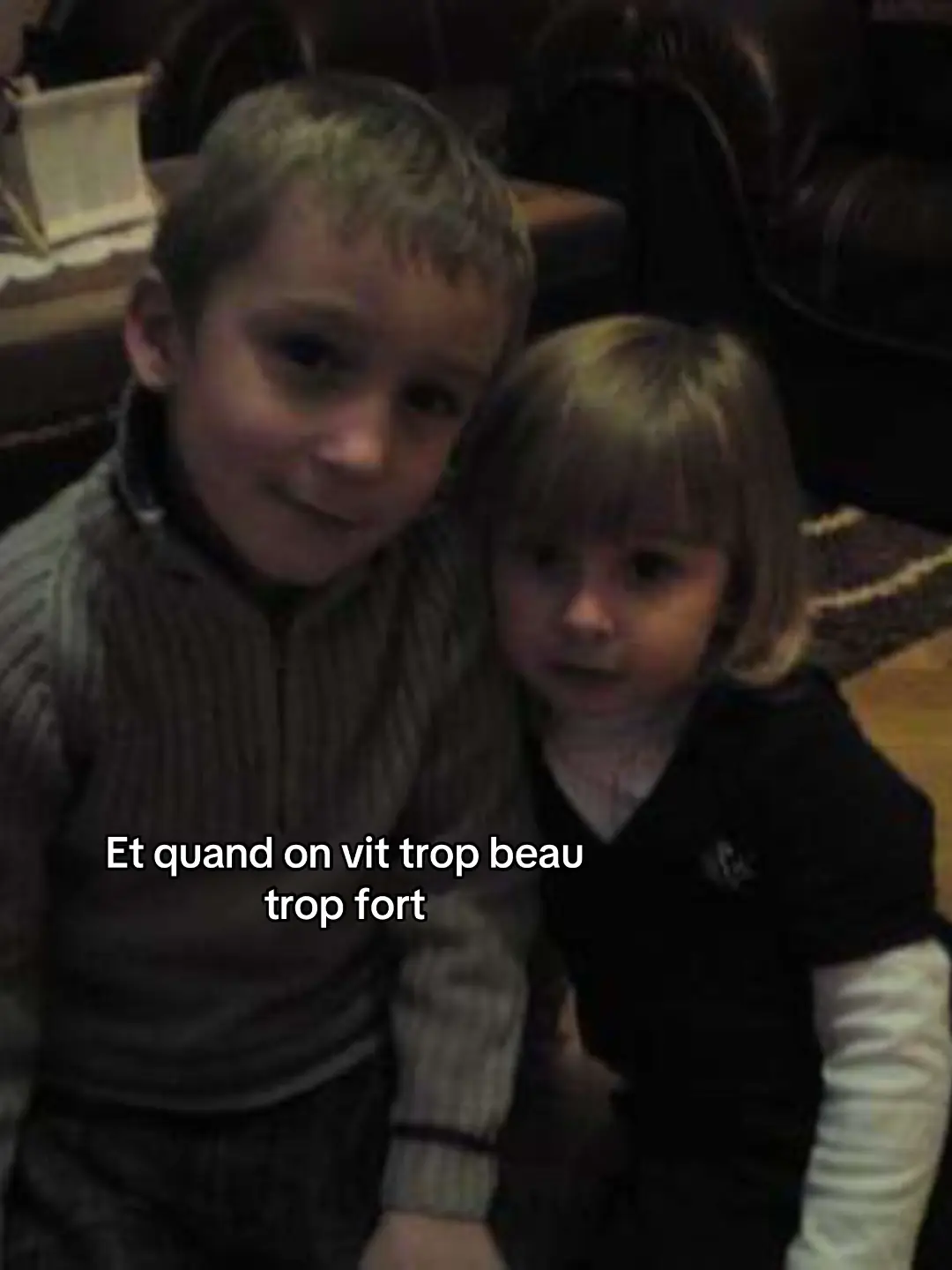 #cousincousine ❤️