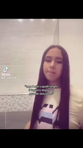 💔#perte#capellilunghi 