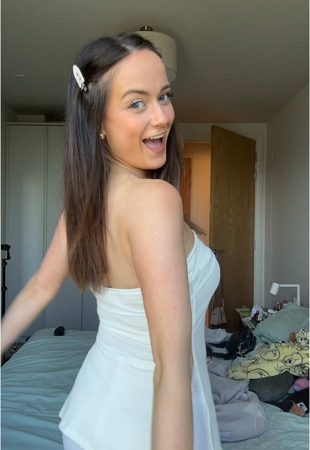 I’m so bad at this lol 