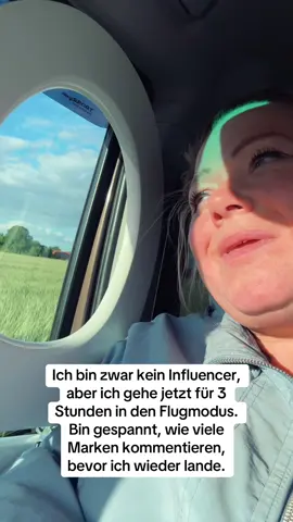 Magst du fliegen?#probierenmitkarina #probiersen #maskiergang 