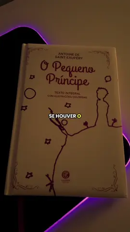 #opequenoprincipe #livros #books #foryoupage 