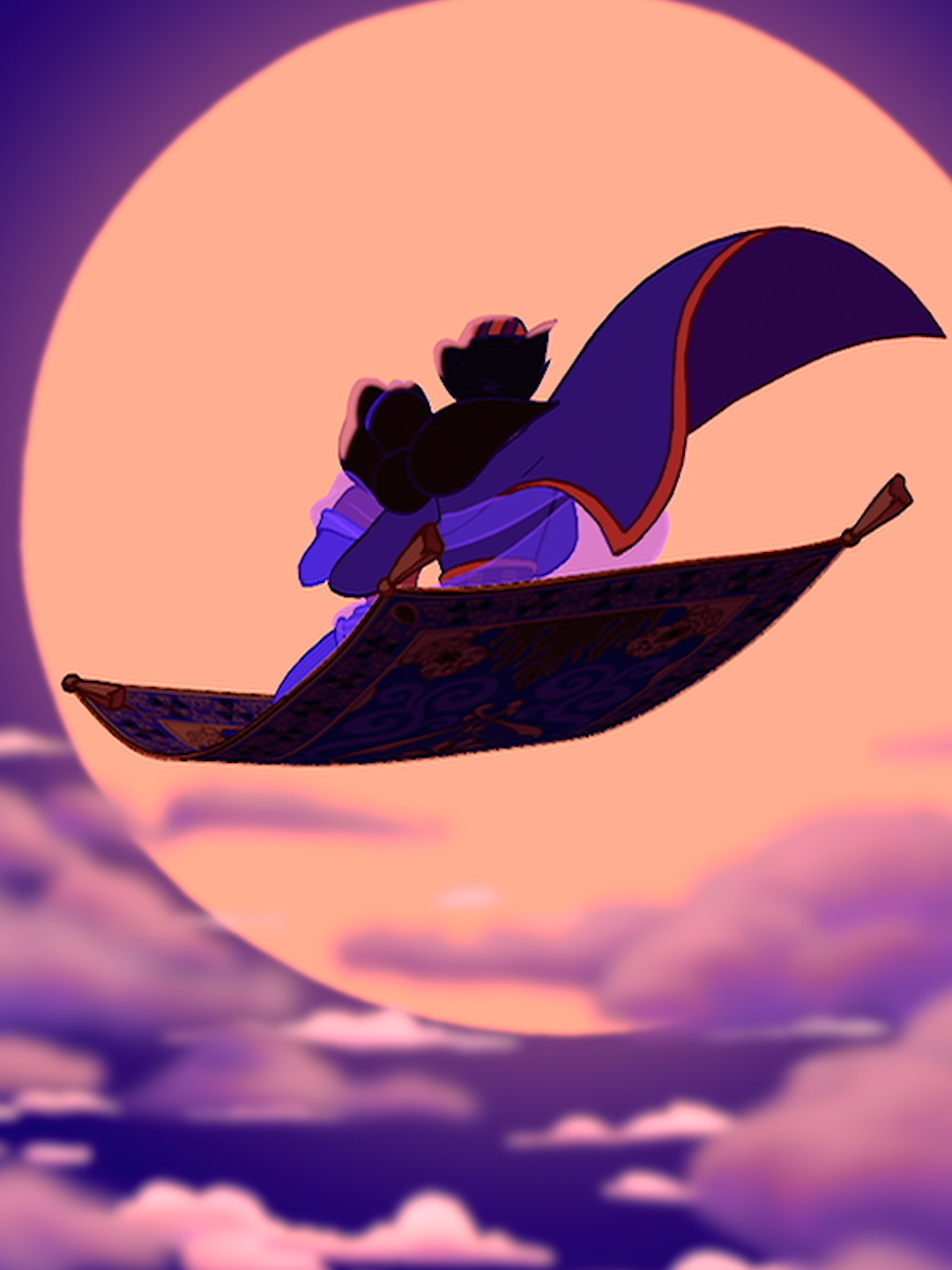 Immerse yourself in the magic. No map required! ✨🏰 Stream these titles and more on @disneyplus.
